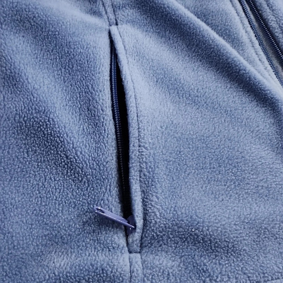 Womans COLUMBIA VEST Sz S - Picture 4 of 6